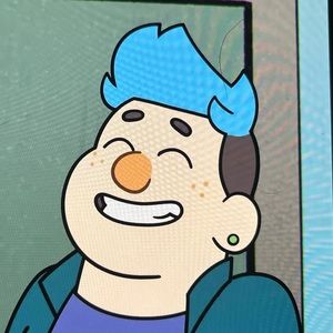 Meet your Posher, Asher